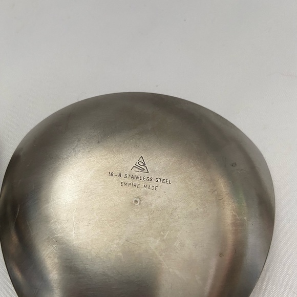 (2) MCM Danish candle holder - Picture 3 of 6